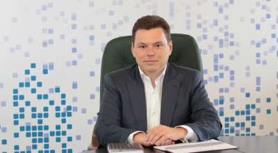 Білоцерківський підприємець Костянтин Єфименко: Попри війну, інвестиційна ситуація в нашому місті покращується