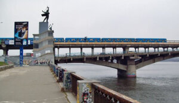 У Києві знову відкриють станцію метро &quot;Дніпро&quot;. Вона не працювала з початку повномасштабної війни