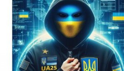 Українські хакери здійснили кібератаку на сервіси партії Путіна