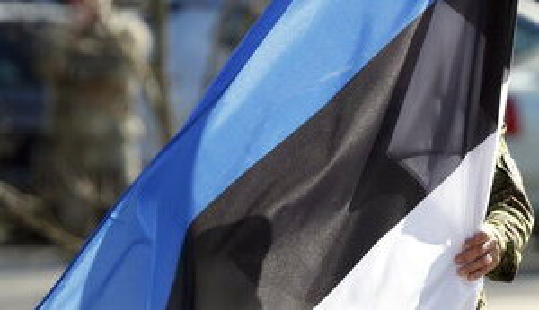 Естонія анонсувала підписання безпекової угоди з Україною та військову допомогу