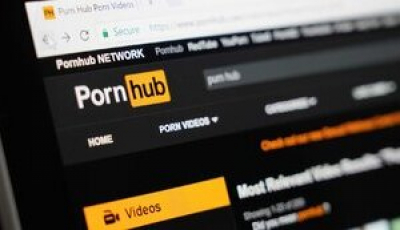 Власник PornHub зареєструвався як платник ПДВ в Україні