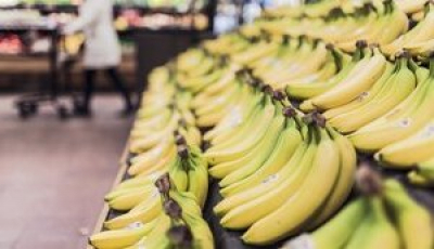 Ціни на банани в Україні побили рекорд: у чому причина