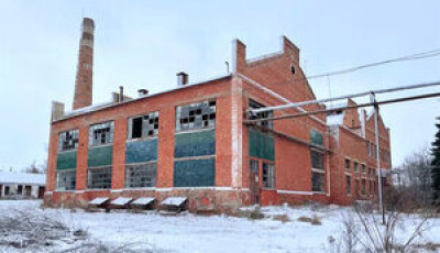 Фонд держмайна менше ніж за мільйон продає Шабалинівський спиртовий завод на Чернігівщині