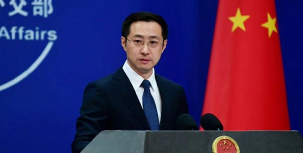 Китай хочет способствовать российско-украинским переговорам &quot;по-своему&quot;, — МИД