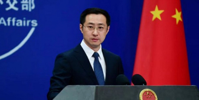Китай хочет способствовать российско-украинским переговорам "по-своему", — МИД