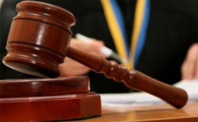 Суд приговорил к пожизненному заключению матёрого насильника-общественника (+видео)
