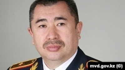У Казахстані затримали колишнього очільника МВС – у справі про протести в січні 2022 року