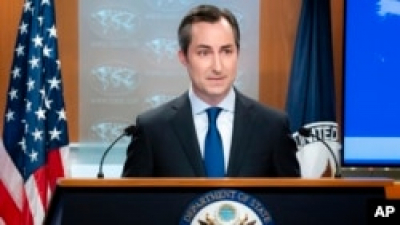 США запровадили санкції проти постачальників, «які сприяють розповсюдженню балістичних ракет»