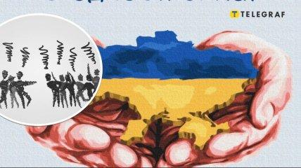 Товариш Бойко – це Дід Мороз, йому треба подякувати. Він приніс великий подарунок – Олексій Копитко.