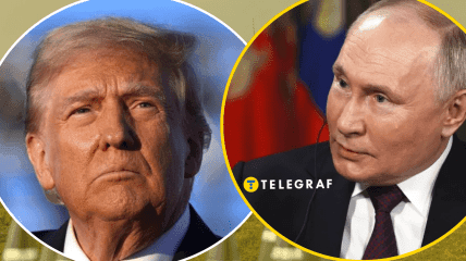 Why Trump and Putin see eye to eye - Maxim Gardus