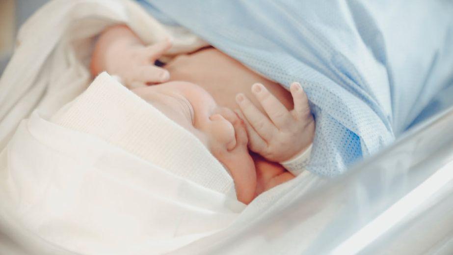 On the last day of winter, 15 babies were born in Dnipro.