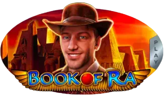 Book of Ra