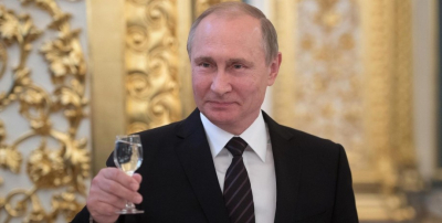 Путин похвалил Вьетнам за его позицию по вторжению РФ в Украину, — Reuters