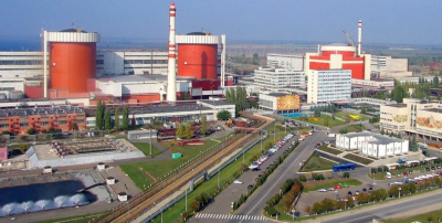 Авария на Южно-Украинской АЭС: в &quot;Укрэнерго&quot; подтвердили проблемы с энергоблоками (фото)