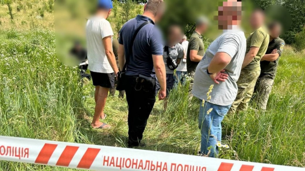 За вбивство племінника засудили подружжя на Обухівщині