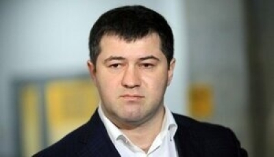 Суд зменшив заставу для ексголови ДФС Насірова ще на 30 мільйонів
