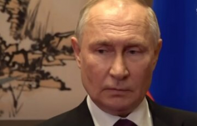К чему приведет новая «холодная война» Кремля: чего добивается путин